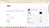SAVEOFF20 coupon verification screenshot