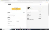 DIEGO coupon verification screenshot