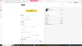 BIKKER coupon verification screenshot