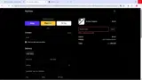 Blackfriday20 coupon verification screenshot