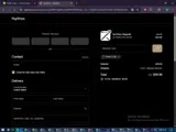 Finally20 coupon verification screenshot