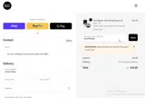 BIGSPENDER coupon verification screenshot