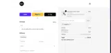 THANKYOU coupon verification screenshot
