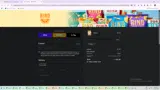 RIND15 coupon verification screenshot