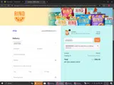 BIZINSIDER15 coupon verification screenshot