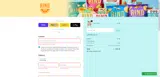 RINDEVE20 coupon verification screenshot