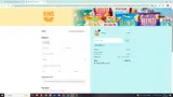 RINDEVE20 coupon verification screenshot
