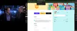 VIPEEL coupon verification screenshot
