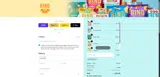 RINDCAT20 coupon verification screenshot