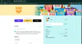 SHANE20 coupon verification screenshot
