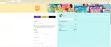 FOODDISRUPTORS15 coupon verification screenshot
