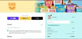 NOURISHED_NEYMANS coupon verification screenshot