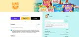 NOURISHED_NEYMANS coupon verification screenshot