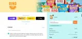 FOODDISRUPTORS15 coupon verification screenshot
