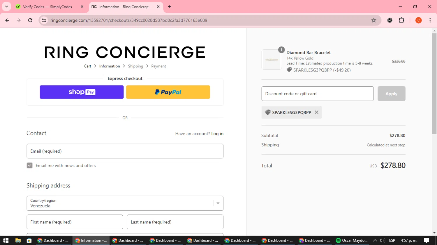 Ring Concierge Discount Codes 15 Off September 2024