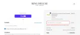 TWENTYOFF coupon verification screenshot