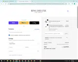 FIRST20 coupon verification screenshot