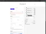 WELCOME20 coupon verification screenshot