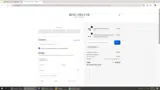 WELCOME20 coupon verification screenshot