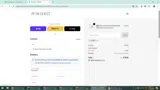 RINGKO coupon verification screenshot