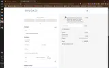 RINGKO coupon verification screenshot
