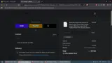 RINGKO coupon verification screenshot