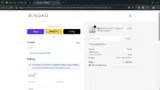 RINGKO coupon verification screenshot