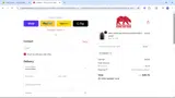 Ring of Fire coupon verification screenshot