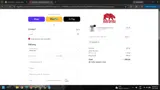 Ring of Fire coupon verification screenshot