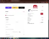 Ring of Fire coupon verification screenshot
