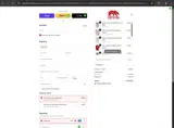 Ring of Fire coupon verification screenshot