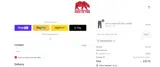 Ring of Fire coupon verification screenshot