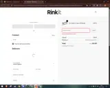 TREATME coupon verification screenshot