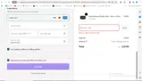 EXTRATEN coupon verification screenshot