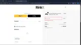 TENFORYOU coupon verification screenshot