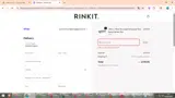 FREESHIPRB coupon verification screenshot