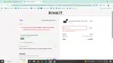 purrfection coupon verification screenshot