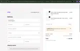 purrfection coupon verification screenshot