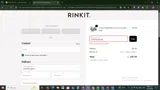 LASTCHANCE30 coupon verification screenshot