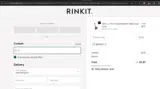 50OFFHT coupon verification screenshot
