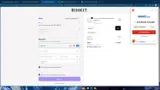 COOK20 coupon verification screenshot