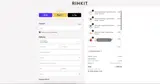 BLUELIGHTTENUK coupon verification screenshot