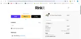 TREATME coupon verification screenshot
