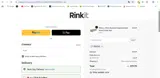 TREATME coupon verification screenshot