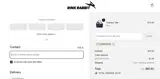 Rink Rabbit coupon verification screenshot