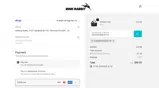 Rink Rabbit coupon verification screenshot