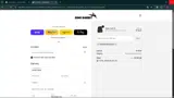 Rink Rabbit coupon verification screenshot
