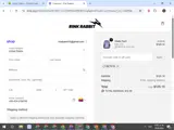 Rink Rabbit coupon verification screenshot
