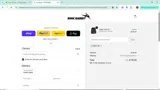 Rink Rabbit coupon verification screenshot