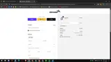 Rink Rabbit coupon verification screenshot